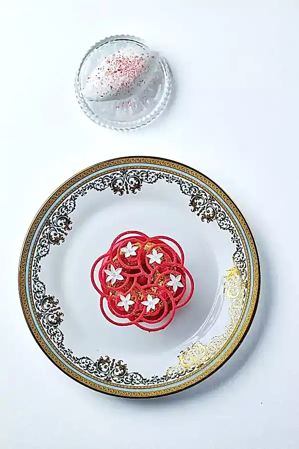 Сет «Голод и изобилие»